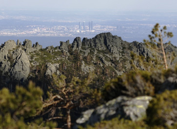 Spanish National Strategy for Green Infrastructure and Ecosystem Restoration