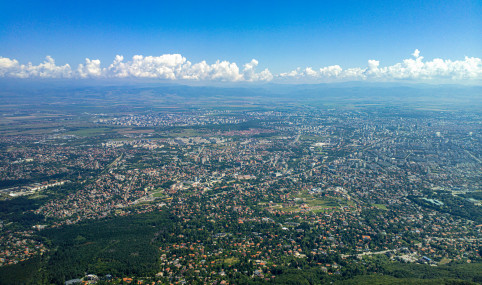 Integration of Urban Heat Islands and ecosystem services in urban and spatial planning