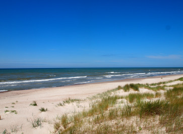 Maritime spatial planning and thematic planning of coastal public infrastructure