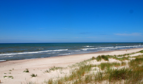 Maritime spatial planning and thematic planning of coastal public infrastructure