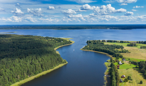 Guiding future investment in water replenishment and making the business case of biodiversity and ecosystem services strategies to local business