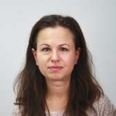 Veselina Kolesheva