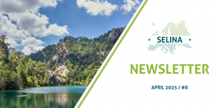SELINA Newsletter #8