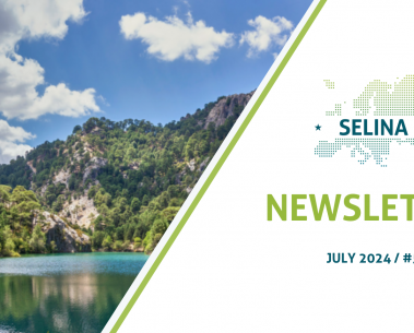 Just Released: SELINA Newsletter #5