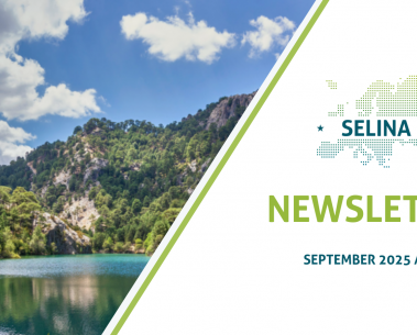 Now Available: SELINA Newsletter #10