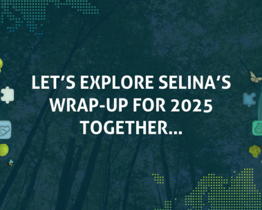 SELINA Highlights 2025