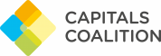 Stichting Capitals Coalition (CapsCo) logo