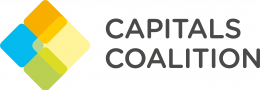 Stichting Capitals Coalition (CapsCo) logo