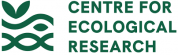 Centre for Ecological Research (OK) logo