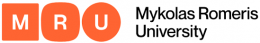 Mykolas Romeris University (MRU) logo