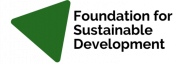 Foundation for Sustainable Development (FSD) logo