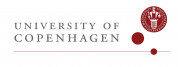 Copenhagen University (UCPH) logo