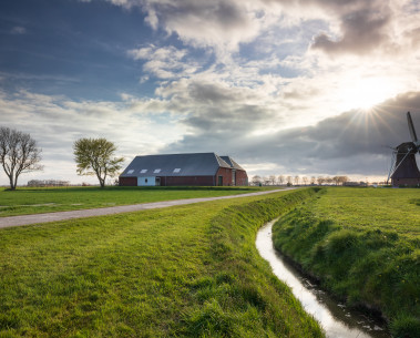 New SELINA-related publication on monitoring woody landscape features in rural landscapes