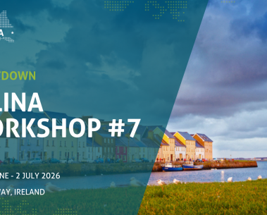 Countdown to SELINA Workshop #7