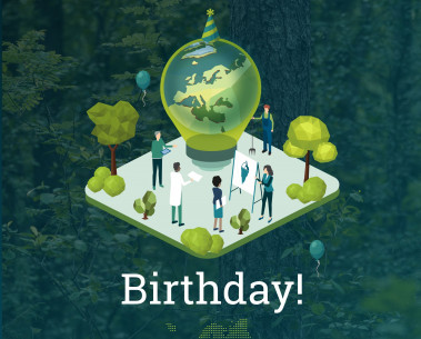 SELINA celebrates its 4th Birthday