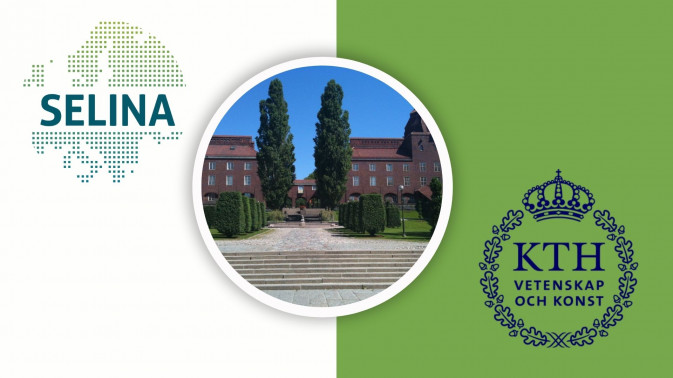 Communities of Practice Workshop in Sweden: Digital tools as planning support for ecosystem services and biodiversity