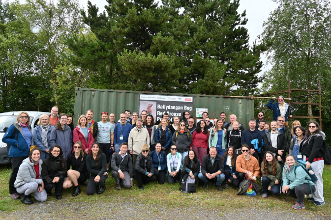 SELINA’s 7th Workshop in Galway strengthens collaboration and knowledge exchange in the private sector